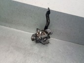 Recambio de cerradura capot para nissan micra v (k14) 0.9 ig-t referencia OEM IAM 656015FA0A 656015FA0A 