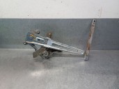 Recambio de elevalunas trasero izquierdo para nissan micra v (k14) 0.9 ig-t referencia OEM IAM 827215FA5A 827215FA5A 