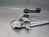 Recambio de elevalunas trasero izquierdo para nissan micra v (k14) 0.9 ig-t referencia OEM IAM 827215FA5A 827215FA5A 