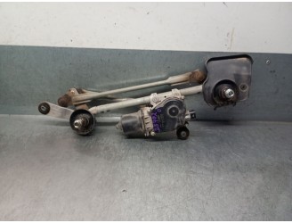 Recambio de motor limpia delantero para nissan micra v (k14) 0.9 ig-t referencia OEM IAM 288005FA0A 288005FA0A 