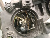 Recambio de faro derecho para fiat doblo 1.3 16v jtd cat referencia OEM IAM 51810671  51810671