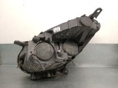 Recambio de faro derecho para fiat doblo 1.3 16v jtd cat referencia OEM IAM 51810671  51810671