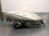 Recambio de faro derecho para fiat doblo 1.3 16v jtd cat referencia OEM IAM 51810671 51810671