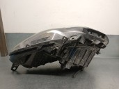 Recambio de faro derecho para fiat doblo 1.3 16v jtd cat referencia OEM IAM 51810671  51810671