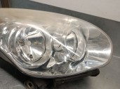 Recambio de faro derecho para fiat doblo 1.3 16v jtd cat referencia OEM IAM 51810671  51810671