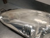 Recambio de faro derecho para fiat doblo 1.3 16v jtd cat referencia OEM IAM 51810671 51810671