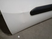 Recambio de puerta delantera izquierda para fiat doblo 1.3 16v jtd cat referencia OEM IAM 51810598  51810598