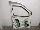 Recambio de puerta delantera izquierda para fiat doblo 1.3 16v jtd cat referencia OEM IAM 51810598  51810598