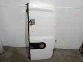 Recambio de puerta trasera derecha para fiat doblo 1.3 16v jtd cat referencia OEM IAM 51811378  51811378