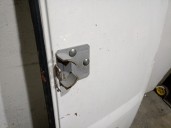 Recambio de puerta trasera derecha para fiat doblo 1.3 16v jtd cat referencia OEM IAM 51811378  51811378