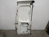 Recambio de puerta trasera derecha para fiat doblo 1.3 16v jtd cat referencia OEM IAM 51811378  51811378