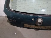 Recambio de porton trasero para opel corsa b 1.2 referencia OEM IAM 126486 126486