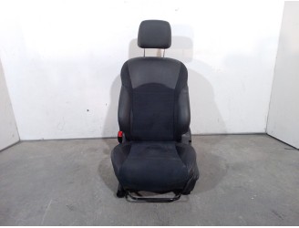 Recambio de asiento delantero izquierdo para nissan juke (f15) 1.6 referencia OEM IAM 87651BV80A 87651BV80A 