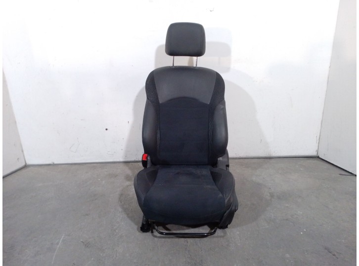 Recambio de asiento delantero izquierdo para nissan juke (f15) 1.6 referencia OEM IAM 87651BV80A 87651BV80A 