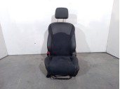 Recambio de asiento delantero izquierdo para nissan juke (f15) 1.6 referencia OEM IAM 87651BV80A 87651BV80A 