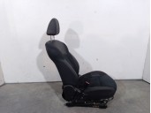 Recambio de asiento delantero izquierdo para nissan juke (f15) 1.6 referencia OEM IAM 87651BV80A 87651BV80A 