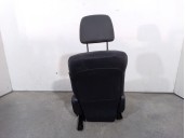Recambio de asiento delantero izquierdo para nissan juke (f15) 1.6 referencia OEM IAM 87651BV80A 87651BV80A 