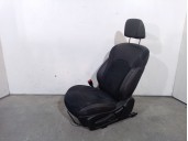 Recambio de asiento delantero izquierdo para nissan juke (f15) 1.6 referencia OEM IAM 87651BV80A 87651BV80A 