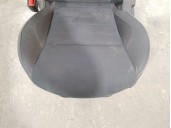 Recambio de asiento delantero izquierdo para nissan juke (f15) 1.6 referencia OEM IAM 87651BV80A 87651BV80A 