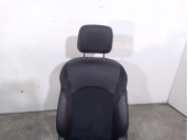 Recambio de asiento delantero izquierdo para nissan juke (f15) 1.6 referencia OEM IAM 87651BV80A 87651BV80A 