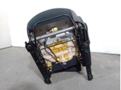 Recambio de asiento delantero izquierdo para nissan juke (f15) 1.6 referencia OEM IAM 87651BV80A 87651BV80A 