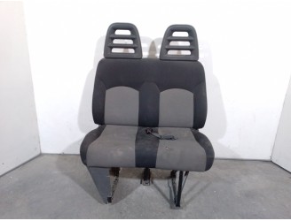 Recambio de asiento delantero derecho para iveco daily iv caja/chasis 35c15 referencia OEM IAM 5801261609 5801261609 