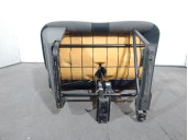 Recambio de asiento delantero derecho para iveco daily iv caja/chasis 35c15 referencia OEM IAM 5801261609 5801261609 