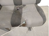 Recambio de asiento delantero derecho para iveco daily iv caja/chasis 35c15 referencia OEM IAM 5801261609 5801261609 