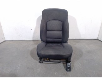 Recambio de asiento delantero izquierdo para ssangyong korando (ck) 2.0 e-xdi referencia OEM IAM 7411334000 7411334000 