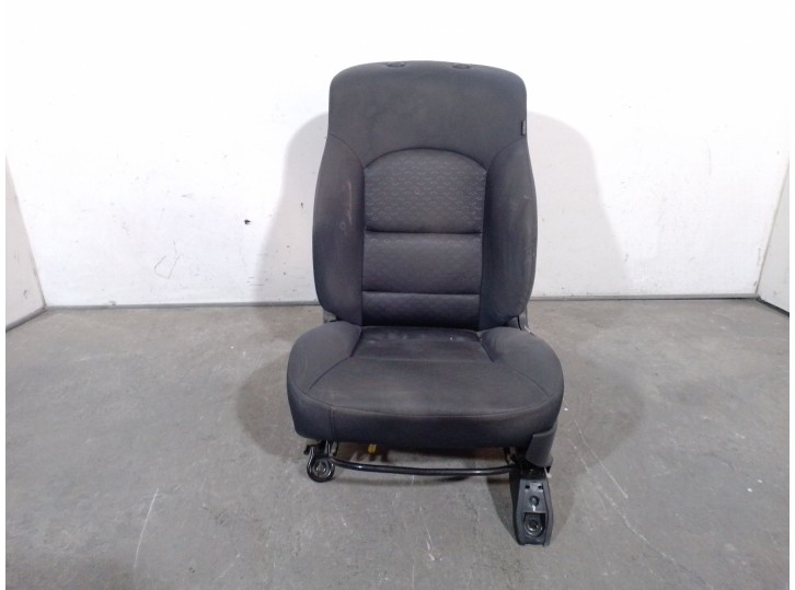 Recambio de asiento delantero izquierdo para ssangyong korando (ck) 2.0 e-xdi referencia OEM IAM 7411334000 7411334000 