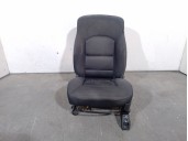 Recambio de asiento delantero izquierdo para ssangyong korando (ck) 2.0 e-xdi referencia OEM IAM 7411334000 7411334000 