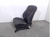 Recambio de asiento delantero izquierdo para ssangyong korando (ck) 2.0 e-xdi referencia OEM IAM 7411334000 7411334000 