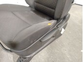 Recambio de asiento delantero izquierdo para ssangyong korando (ck) 2.0 e-xdi referencia OEM IAM 7411334000 7411334000 