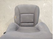Recambio de asiento delantero izquierdo para ssangyong korando (ck) 2.0 e-xdi referencia OEM IAM 7411334000 7411334000 