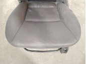 Recambio de asiento delantero izquierdo para ssangyong korando (ck) 2.0 e-xdi referencia OEM IAM 7411334000 7411334000 