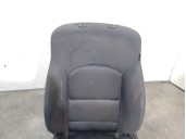 Recambio de asiento delantero izquierdo para ssangyong korando (ck) 2.0 e-xdi referencia OEM IAM 7411334000 7411334000 