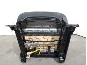 Recambio de asiento delantero izquierdo para ssangyong korando (ck) 2.0 e-xdi referencia OEM IAM 7411334000 7411334000 