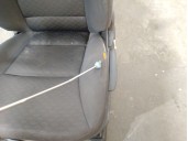 Recambio de asiento delantero izquierdo para ssangyong korando (ck) 2.0 e-xdi referencia OEM IAM 7411334000 7411334000 