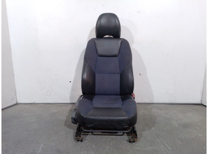 Recambio de asiento delantero derecho para volvo s60 berlina d5 referencia OEM IAM 8665792 8665792 
