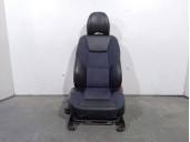 Recambio de asiento delantero derecho para volvo s60 berlina d5 referencia OEM IAM 8665792 8665792 