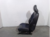 Recambio de asiento delantero derecho para volvo s60 berlina d5 referencia OEM IAM 8665792 8665792 
