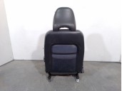 Recambio de asiento delantero derecho para volvo s60 berlina d5 referencia OEM IAM 8665792 8665792 