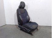 Recambio de asiento delantero derecho para volvo s60 berlina d5 referencia OEM IAM 8665792 8665792 
