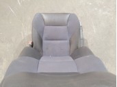 Recambio de asiento delantero derecho para volvo s60 berlina d5 referencia OEM IAM 8665792 8665792 
