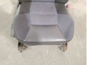 Recambio de asiento delantero derecho para volvo s60 berlina d5 referencia OEM IAM 8665792 8665792 