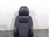 Recambio de asiento delantero derecho para volvo s60 berlina d5 referencia OEM IAM 8665792 8665792 