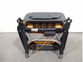 Recambio de asiento delantero derecho para volvo s60 berlina d5 referencia OEM IAM 8665792 8665792 