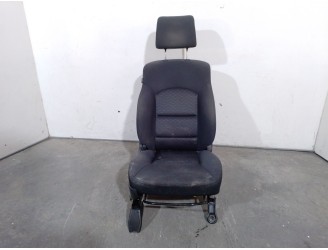 Recambio de asiento delantero derecho para ssangyong korando (ck) 2.0 e-xdi referencia OEM IAM 7411334010 7411334010 
