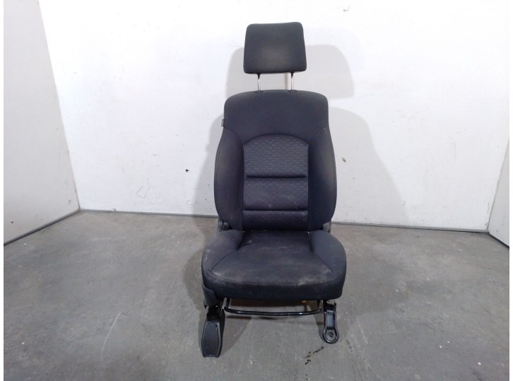 Recambio de asiento delantero derecho para ssangyong korando (ck) 2.0 e-xdi referencia OEM IAM 7411334010 7411334010 