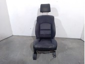 Recambio de asiento delantero derecho para ssangyong korando (ck) 2.0 e-xdi referencia OEM IAM 7411334010 7411334010 